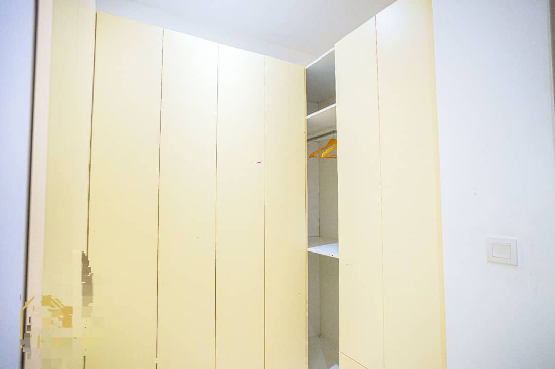 Exquisitely furnished 3 bedroom apartment